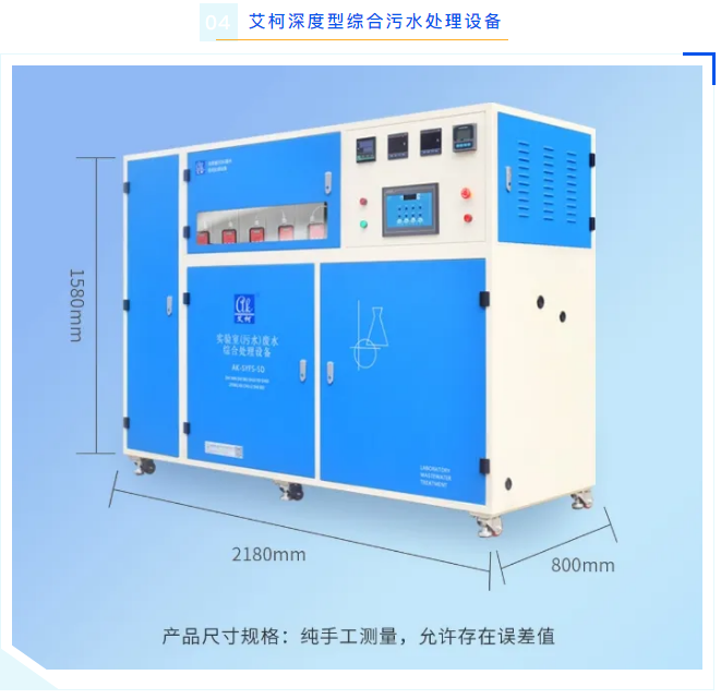 廢水維護(hù)丨艾柯團(tuán)隊(duì)赴西安，順利完成化工科技公司污水處理設(shè)備首保！插圖7